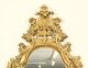 Antique Pair Florentine Rococo Giltwood Mirrors 19th Century 77x42cm | Ref. no. A3510 | Regent Antiques