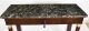 Antique French Empire Marble Top Ormolu Mounted Console Table 19th C | Ref. no. A3526 | Regent Antiques