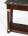 Antique French Empire Marble Top Ormolu Mounted Console Table 19th C | Ref. no. A3526 | Regent Antiques