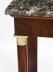 Antique French Empire Marble Top Ormolu Mounted Console Table 19th C | Ref. no. A3526 | Regent Antiques