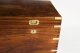 Antique Military Camphorwood Trunk Coffer Coffee Table 19th C | Ref. no. A3527 | Regent Antiques