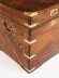 Antique Military Camphorwood Trunk Coffer Coffee Table 19th C | Ref. no. A3527 | Regent Antiques