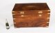 Antique Military Camphorwood Trunk Coffer Coffee Table 19th C | Ref. no. A3527 | Regent Antiques