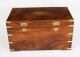 Antique Military Camphorwood Trunk Coffer Coffee Table 19th C | Ref. no. A3527 | Regent Antiques