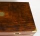 Antique Military Camphorwood Trunk Coffer Coffee Table 19th C | Ref. no. A3527 | Regent Antiques