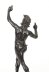 Antique Large Bronze of  Pan Dancing Musee de Naple,Circa 1870 19th C | Ref. no. A3528 | Regent Antiques