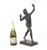 Antique Large Bronze of  Pan Dancing Musee de Naple,Circa 1870 19th C | Ref. no. A3528 | Regent Antiques