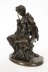 Antique Grand Tour Bronze Sculpture of Goddess Diana  by Mercié 19th C | Ref. no. A3529 | Regent Antiques