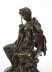 Antique Grand Tour Bronze Sculpture of Goddess Diana  by Mercié 19th C | Ref. no. A3529 | Regent Antiques