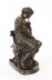 Antique Grand Tour Bronze Sculpture of Goddess Diana  by Mercié 19th C | Ref. no. A3529 | Regent Antiques