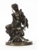 Antique Grand Tour Bronze Sculpture of Goddess Diana  by Mercié 19th C | Ref. no. A3529 | Regent Antiques