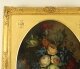Antique English School Oil on Panel Floral Still Life Painting 19th C | Ref. no. A3534 | Regent Antiques