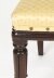 Antique Set of 6 William IV Mahogany Dining Chairs c1830 19th C | Ref. no. A3537 | Regent Antiques