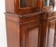 Antique Victorian Figured Walnut four door  Breakfront Bookcase 19th C | Ref. no. A3539 | Regent Antiques