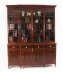 Antique Four Door Breakfront Bookcase by Edwards & Roberts 19th C | Ref. no. A3542 | Regent Antiques