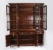 Antique Four Door Breakfront Bookcase by Edwards & Roberts 19th C | Ref. no. A3542 | Regent Antiques