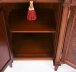 Antique Four Door Breakfront Bookcase by Edwards & Roberts 19th C | Ref. no. A3542 | Regent Antiques