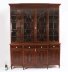 Antique Four Door Breakfront Bookcase by Edwards & Roberts 19th C | Ref. no. A3542 | Regent Antiques