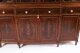 Antique Four Door Breakfront Bookcase by Edwards & Roberts 19th C | Ref. no. A3542 | Regent Antiques