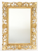 Antique Italian Giltwood Florentine Mirror 19th Century 40 x 30cm | Ref. no. A3543 | Regent Antiques