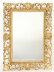 Antique Italian Giltwood Florentine Mirror 19th Century 40 x 30cm | Ref. no. A3543 | Regent Antiques