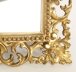 Antique Italian Giltwood Florentine Mirror 19th Century 40 x 30cm | Ref. no. A3543 | Regent Antiques