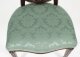 Vintage Set of  Twelve Federal Revival shield back dining chair  20th C | Ref. no. A3545 | Regent Antiques