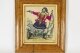 Set of 8 Antique Hand-Tinted Engravings of Theatrical Characters 19th C | Ref. no. A3553 | Regent Antiques