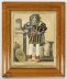 Set of 8 Antique Hand-Tinted Engravings of Theatrical Characters 19th C | Ref. no. A3553 | Regent Antiques