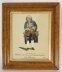 Set of 8 Antique Hand-Tinted Engravings of Theatrical Characters 19th C | Ref. no. A3553 | Regent Antiques
