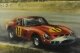 Vintage Oil Painting of Ferrari 250 GTO by Dion Pears 20th C | Ref. no. A3558 | Regent Antiques