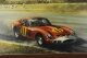 Vintage Oil Painting of Ferrari 250 GTO by Dion Pears 20th C | Ref. no. A3558 | Regent Antiques