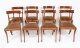 Vintage Dining Table by William Tillman & 8 Chairs  20th C | Ref. no. A3561 | Regent Antiques