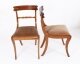 Vintage Dining Table by William Tillman & 8 Chairs  20th C | Ref. no. A3561 | Regent Antiques