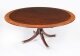 Vintage Dining Table by William Tillman & 8 Chairs  20th C | Ref. no. A3561 | Regent Antiques