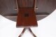Vintage Dining Table by William Tillman & 8 Chairs  20th C | Ref. no. A3561 | Regent Antiques