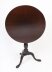 Antique  Bridcage Tip Top Occasional  Wine Table C1765  18th C | Ref. no. A3562 | Regent Antiques