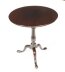Antique  Bridcage Tip Top Occasional  Wine Table C1765  18th C | Ref. no. A3562 | Regent Antiques