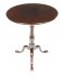 Antique  Bridcage Tip Top Occasional  Wine Table C1765  18th C | Ref. no. A3562 | Regent Antiques