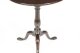 Antique  Bridcage Tip Top Occasional  Wine Table C1765  18th C | Ref. no. A3562 | Regent Antiques