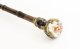 Antique Ladies Walking Cane Stick with Sevres Porcelain Handle 19th C | Ref. no. A3564 | Regent Antiques