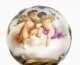 Antique Ladies Walking Cane Stick with Sevres Porcelain Handle 19th C | Ref. no. A3564 | Regent Antiques
