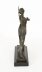 Antique Art Deco Bronze Sculpture of Diana by Pierre La Faguays  Paris C1920 | Ref. no. A3598 | Regent Antiques