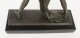 Antique Art Deco Bronze Sculpture of Diana by Pierre La Faguays  Paris C1920 | Ref. no. A3598 | Regent Antiques