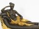 Vintage Bronze Pauline Bonaparteas as Venus Victrix  Late 20th Century | Ref. no. A3605 | Regent Antiques
