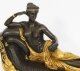 Vintage Bronze Pauline Bonaparteas as Venus Victrix  Late 20th Century | Ref. no. A3605 | Regent Antiques