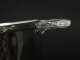 Antique Silver-plated Wine / Champagne Cooler Stand Mappin & Webb c1900 | Ref. no. A3609 | Regent Antiques