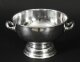 Antique Art Deco Silver Plate on Copper Ice Bucket Mappin & Webb Circa 1920 | Ref. no. A3612 | Regent Antiques