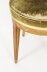 Antique Dutch Satinwood  Marquetry  Desk  Chair c.1830  19th Century | Ref. no. A3613 | Regent Antiques