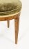 Antique Dutch Satinwood  Marquetry  Desk  Chair c.1830  19th Century | Ref. no. A3613 | Regent Antiques